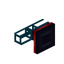 Cyan Mega Importer