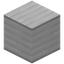 White Iron Tank Wall