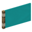 Cyan Flag