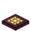 Golden Barred Crimson Trapdoor