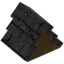 Roof Cap 67 Grey Slate