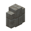 Cut Limestone Brick Wall