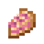 Slice of Mulberry Pie