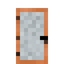 Breadfruit Door