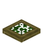 Leafy Bamboo Trapdoor