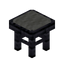 Light Gray Lunar Seat