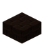 Black Shingle Slab