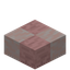 Rosy Talc Brick Slab