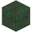 Shuttered Waxed Weathered Copper