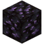 Blackstone Amethyst Ore