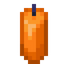 Orange Candle
