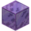 Block of Azure Silver