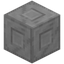 Reinforced Iron Block