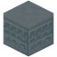 Chiseled Blue Sandstone