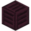 Crimson Plank Beams