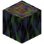 Rainbow Eucalyptus Log