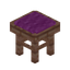 Magenta Aspen Seat