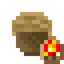 Roasted Acorn