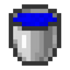 Hydrochloric Acid Bucket