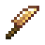 Brass Knife