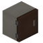 Brown Kitchen Storage Cabinet