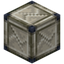 Nickel Block 1x