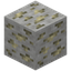 Marble Platinum Ore