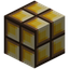 Yellow Glazed Terracotta Smooth Tiles