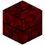 Red Inverted Bricks