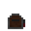 Brown Mail Box