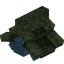 Green Roof Ridge