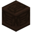 Chiseled Brown Terracotta