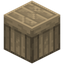 Balsam Fir Expansion Box