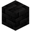 Flat Coal Block Tiles