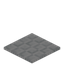 Wickered White Carpet