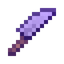 Flint Knife