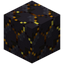 Gilded Blackstone Scales