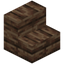 Fir Stairs