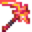 Starfire Scythe