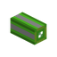 Green ME Covered Cable