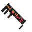 Wither Assault Shoulder Weapon