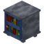 Magic Bookshelf