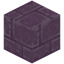 Etched Purpur Block Bricks
