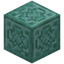 Engraved Prismarine