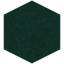 Green Concrete Powder