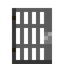 Jail Door