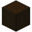 Stripped Dark Oak Log