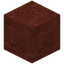 Decorated Red Terracotta