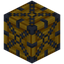 Bronze Block 8x
