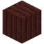 Vertical Mangrove Planks
